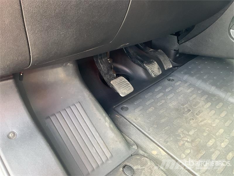Opel Movano 2.2 Cargo Van Dostavna vozila / kombiji