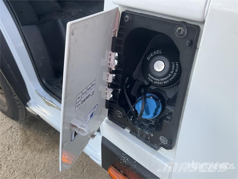 Opel Movano 2.2 Cargo Van Dostavna vozila / kombiji