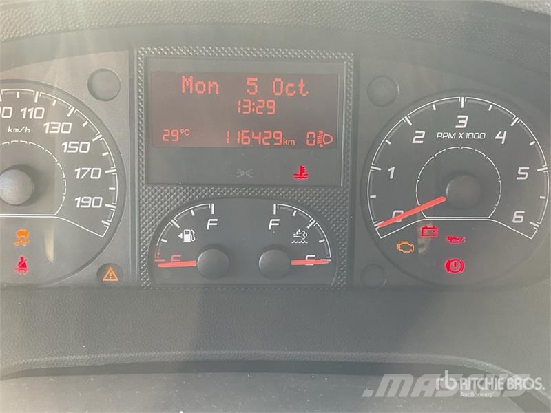 Opel Movano 2.2 Cargo Van Dostavna vozila / kombiji