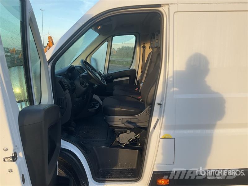 Opel Movano 2.2 Cargo Van Dostavna vozila / kombiji