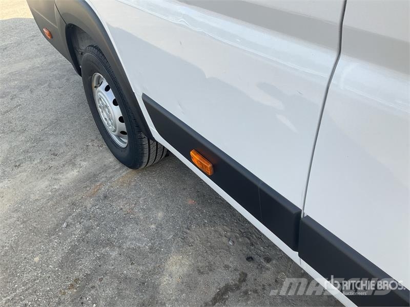 Opel Movano 2.2 Cargo Van Dostavna vozila / kombiji
