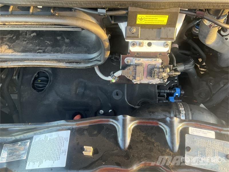 Opel Movano 2.2 Cargo Van Dostavna vozila / kombiji