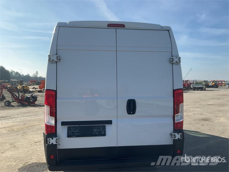 Opel Movano 2.2 Cargo Van Dostavna vozila / kombiji