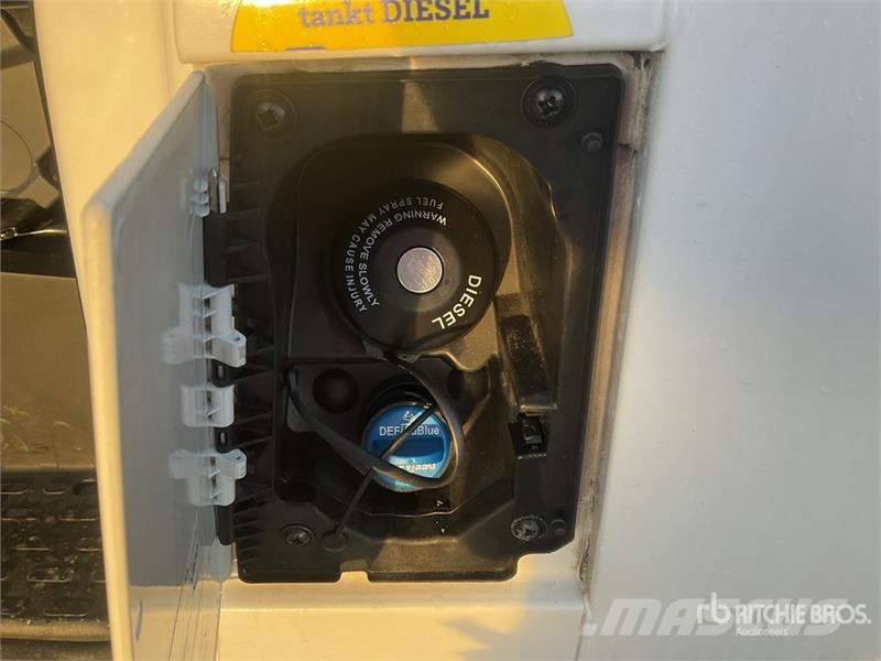 Opel Movano 2.2 Cargo Van Dostavna vozila / kombiji