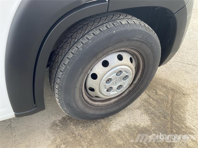 Opel Movano 2.2 Cargo Van Dostavna vozila / kombiji
