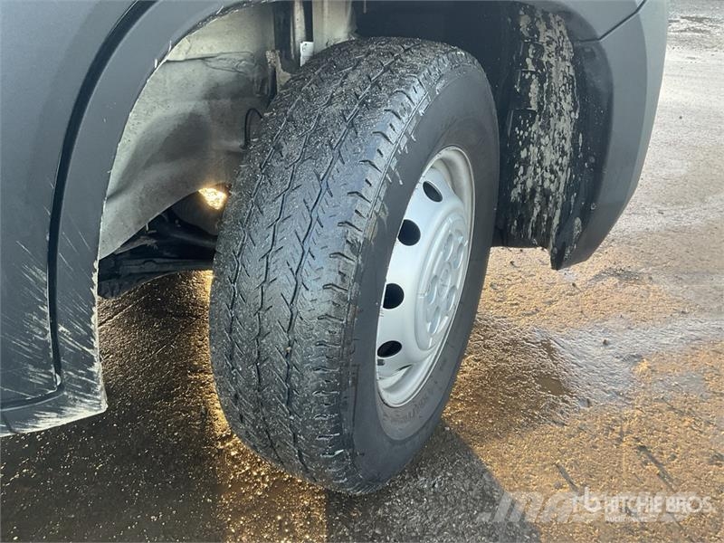 Opel Movano 2.2 Cargo Van Dostavna vozila / kombiji