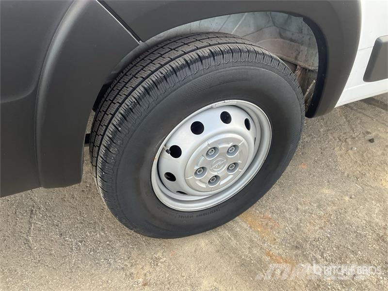 Opel Movano 2.2 Cargo Van Dostavna vozila / kombiji