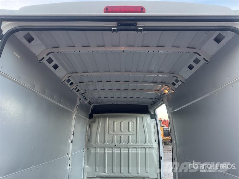 Opel Movano 2.2 Cargo Van Dostavna vozila / kombiji