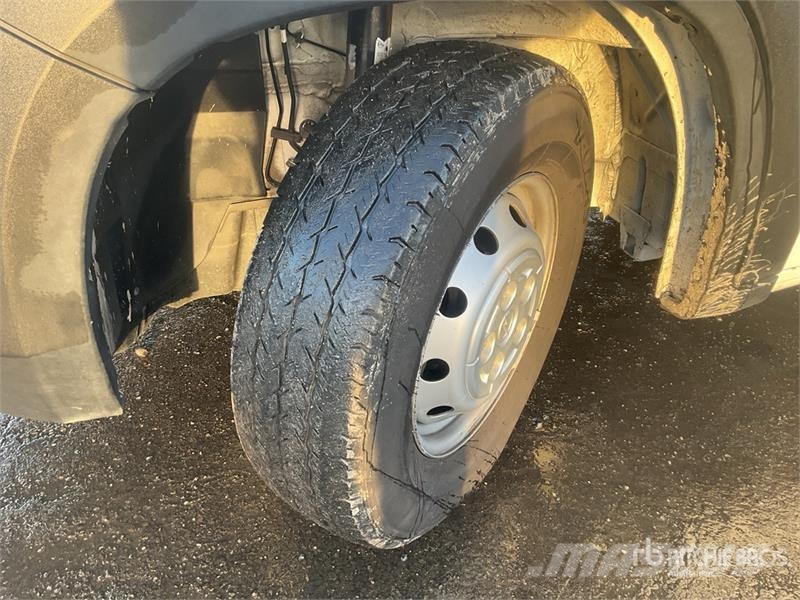 Opel Movano 2.2 Cargo Van Dostavna vozila / kombiji