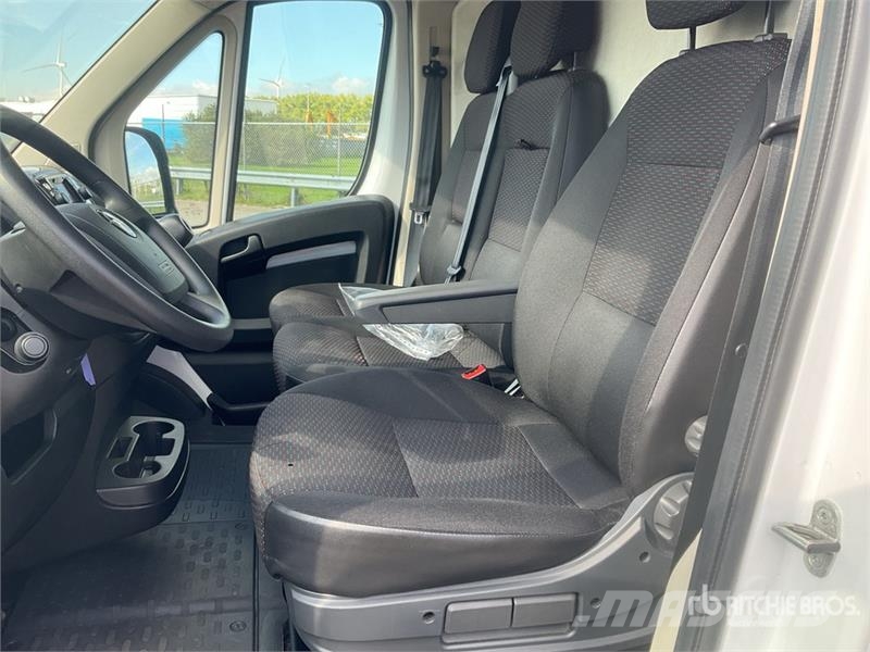 Opel Movano 2.2 Cargo Van Dostavna vozila / kombiji