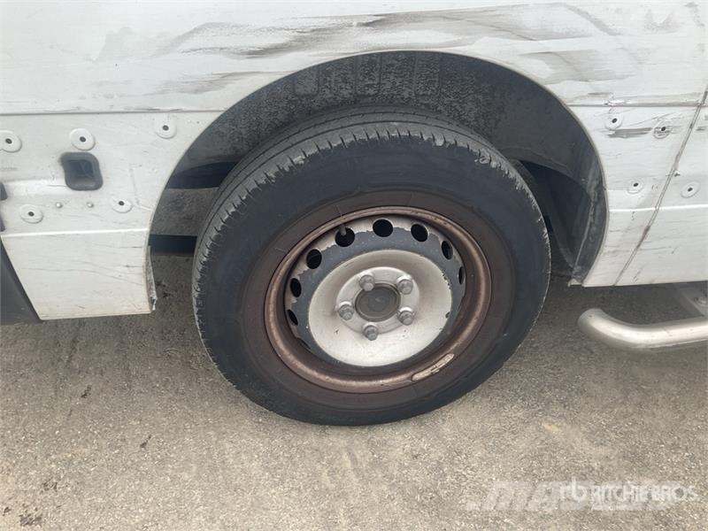 Opel Movano 2.2 Cargo Van Furgone chiuso