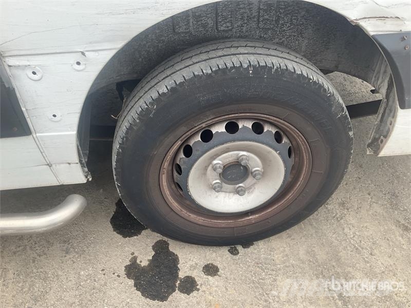 Opel Movano 2.2 Cargo Van Furgone chiuso