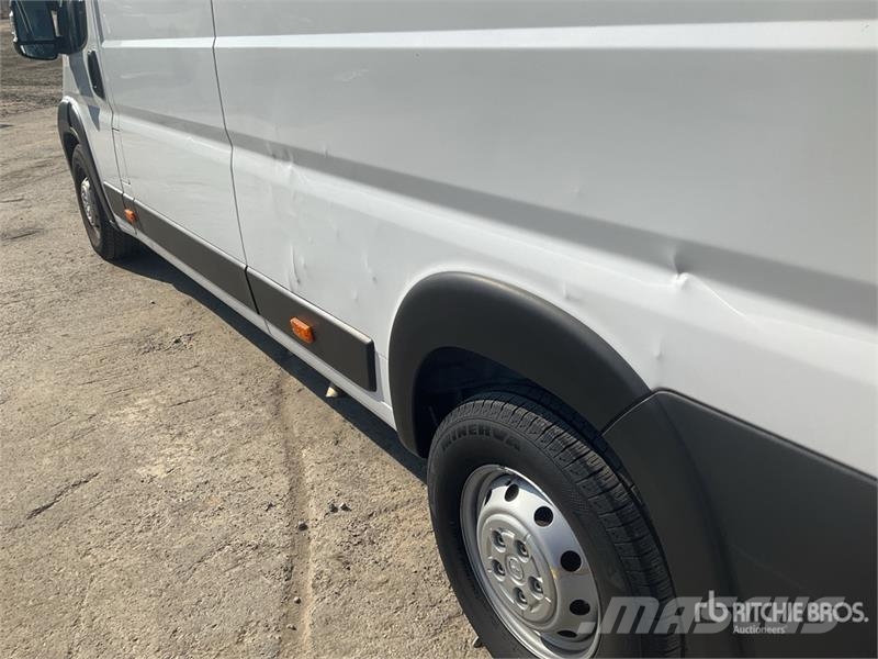 Opel Movano 2.2 Cargo Van Dostavna vozila / kombiji