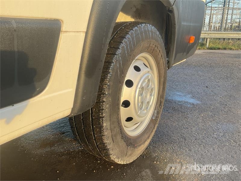 Opel Movano 2.2 Cargo Van Dostavna vozila / kombiji