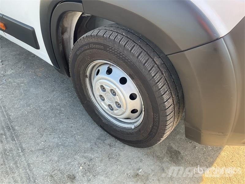 Opel Movano 2.2 Cargo Van Dostavna vozila / kombiji