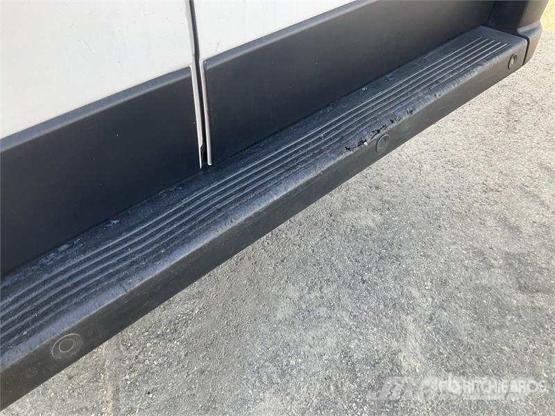 Opel Movano 2.2 Cargo Van Dostavna vozila / kombiji