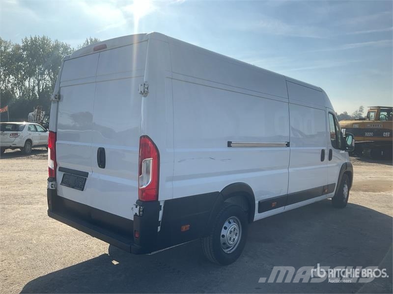 Opel Movano 2.2 Cargo Van Dostavna vozila / kombiji