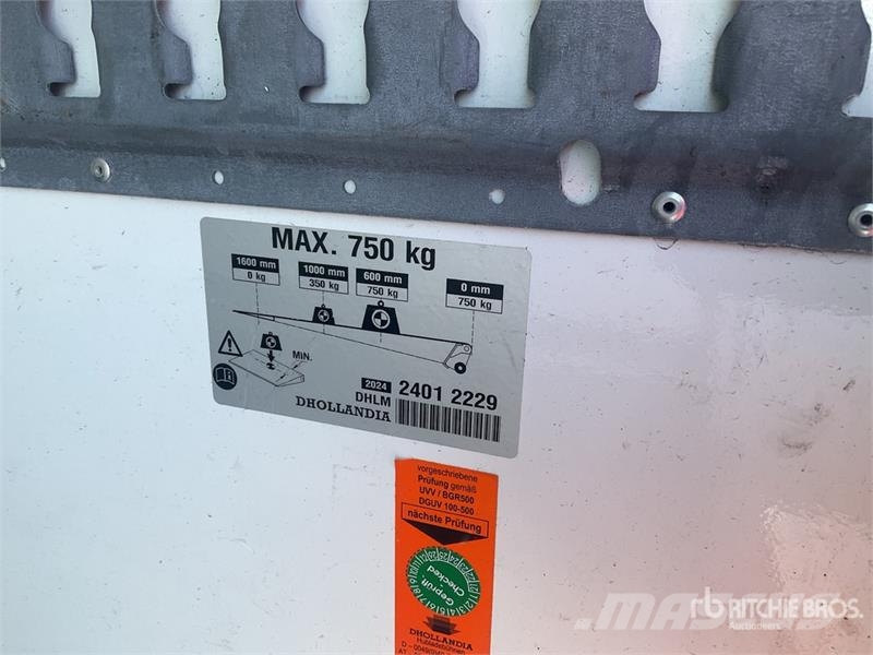 Opel Movano Cargo Van Preču pārvadāšanas furgoni