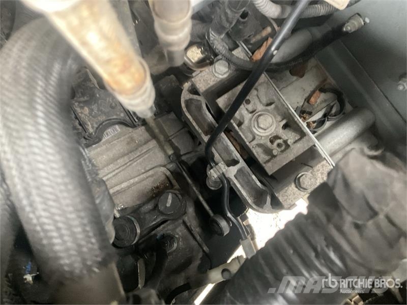 Opel Movano Cargo Van Preču pārvadāšanas furgoni