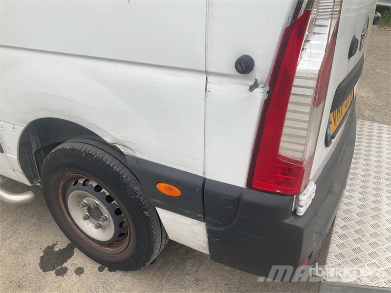 Opel Movano Cargo Van Preču pārvadāšanas furgoni