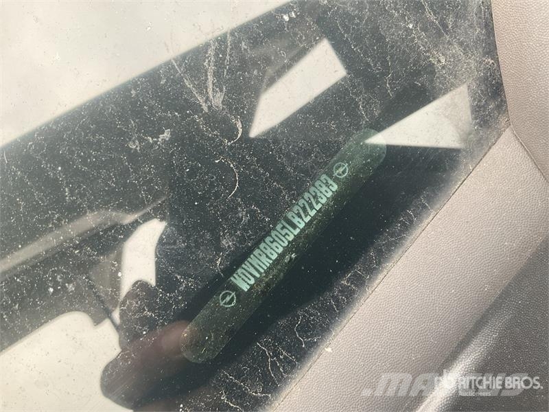 Opel Movano Cargo Van Preču pārvadāšanas furgoni