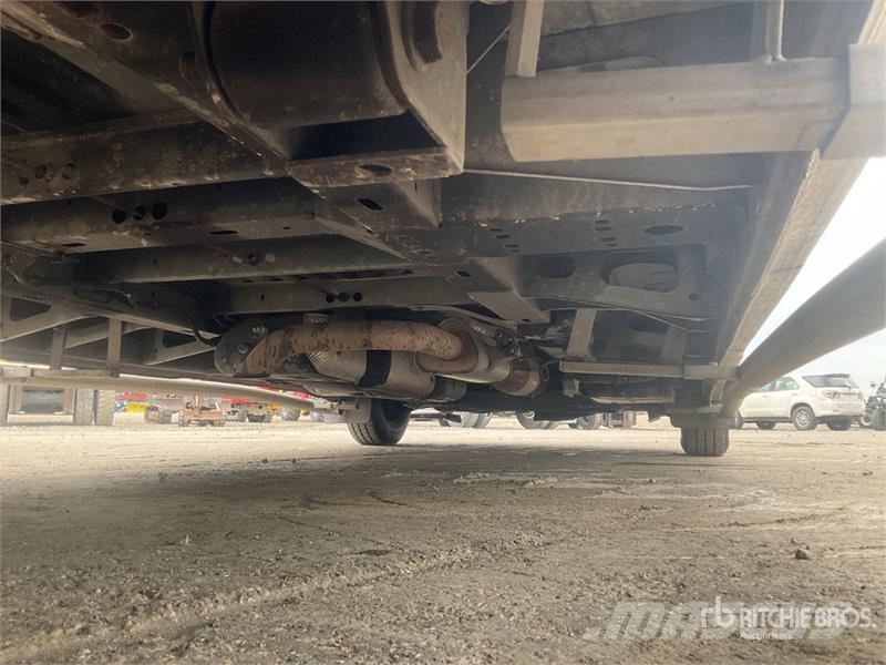 Opel Movano Cargo Van Preču pārvadāšanas furgoni