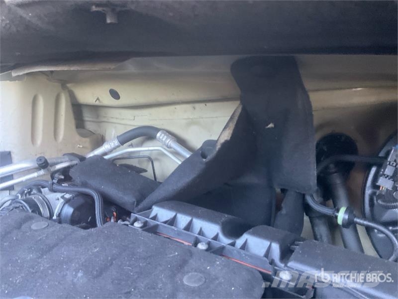 Opel Vivaro 1.5 75 KW KA L2H1 Selection Cargo Van (Inop Kaubikud