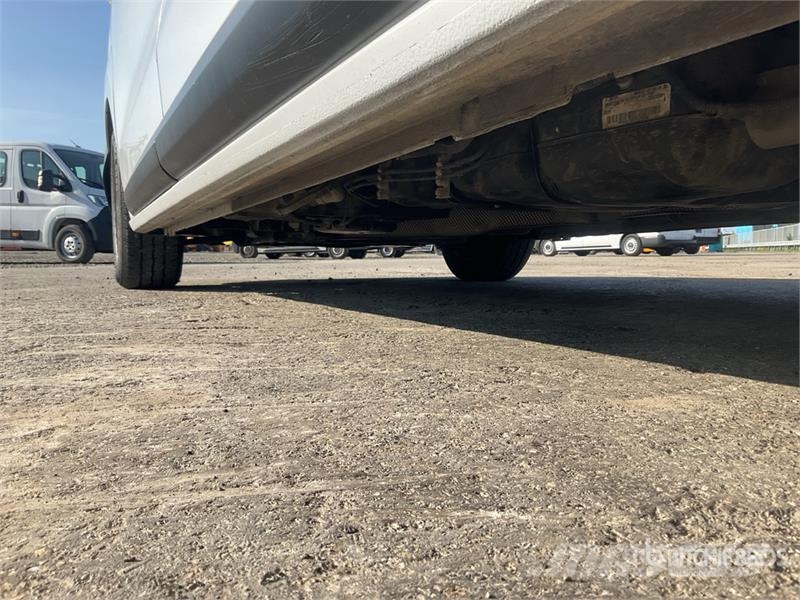 Opel Vivaro 1.5 Cargo Van Dostavna vozila / kombiji