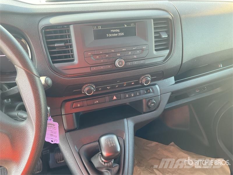 Opel Vivaro 1.5 Cargo Van Dostavna vozila / kombiji