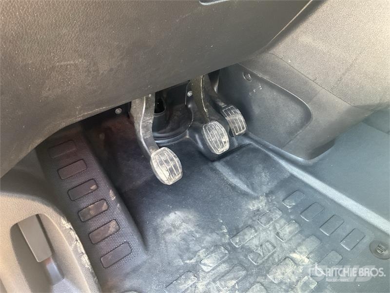Opel Vivaro 1.5 Cargo Van Dostavna vozila / kombiji