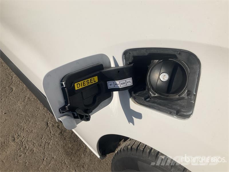 Opel Vivaro 1.5 Cargo Van Dostavna vozila / kombiji