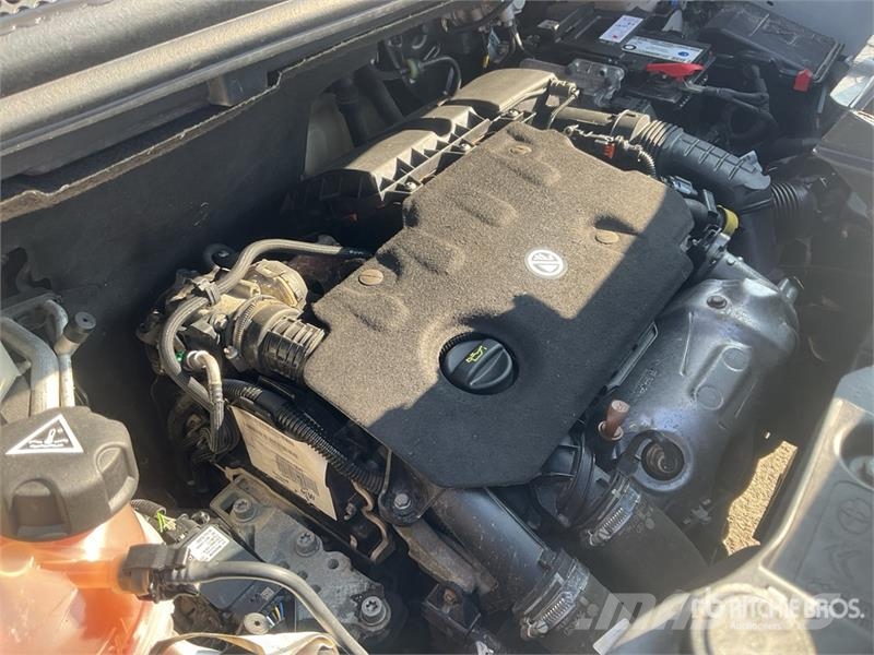 Opel Vivaro 1.5 Cargo Van Dostavna vozila / kombiji