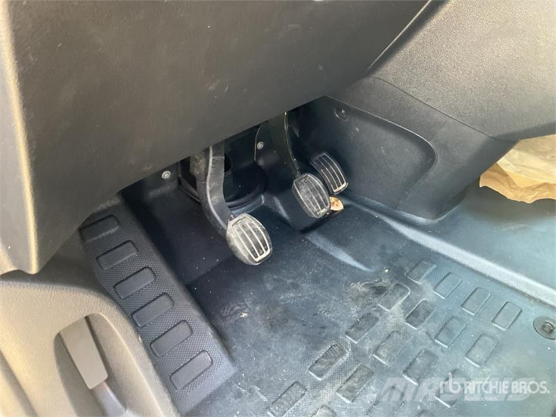 Opel Vivaro 1.5 Cargo Van Dostavna vozila / kombiji