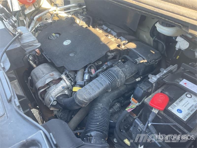 Opel Vivaro 1.5 Cargo Van Dostavna vozila / kombiji