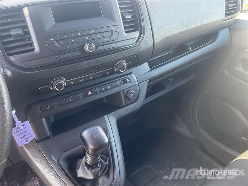 Opel Vivaro 1.5 Cargo Van Dostavna vozila / kombiji