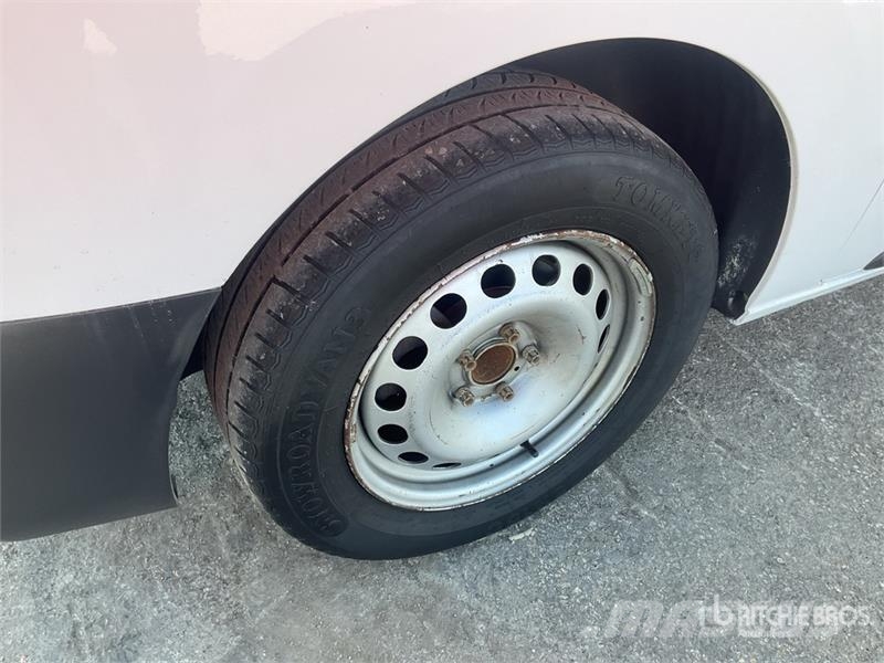 Opel Vivaro 1.5 Cargo Van Dostavna vozila / kombiji