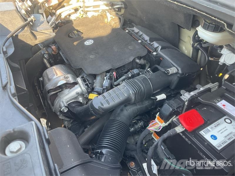 Opel Vivaro 1.5 Cargo Van Dostavna vozila / kombiji