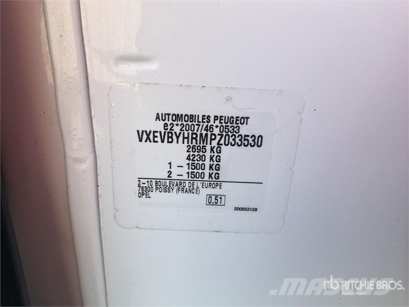 Opel Vivaro 1.5 KW KA L2H1 Selection Cargo Van Kaubikud