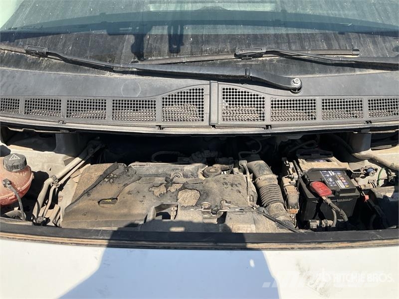 Opel Vivaro Cargo Van Panel vans