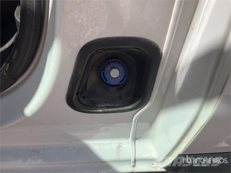 Opel Vivaro Cargo Van Panel vans