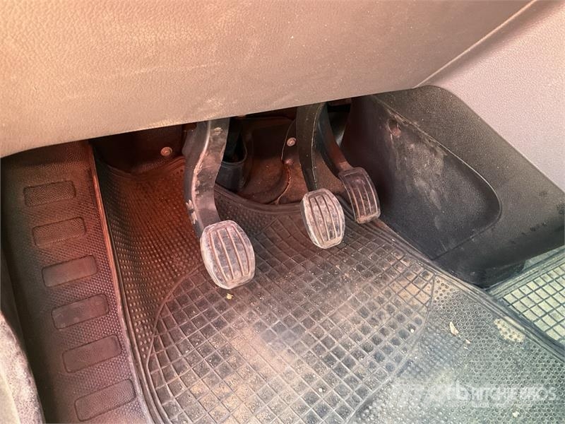 Opel Vivaro Cargo Van Panel vans