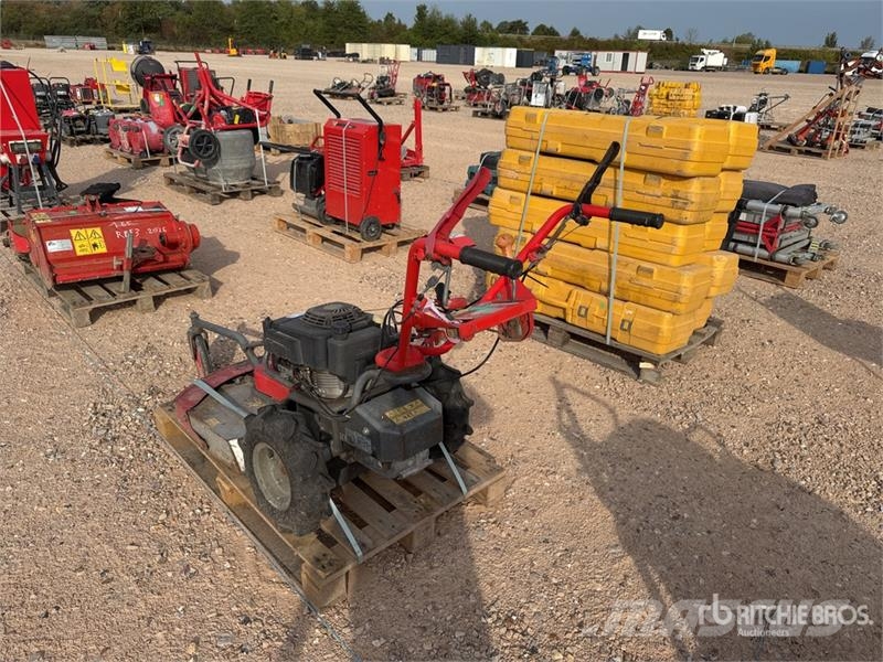Orec SH61HK00 Materiel De Location Rental Equipment مكونات أخرى
