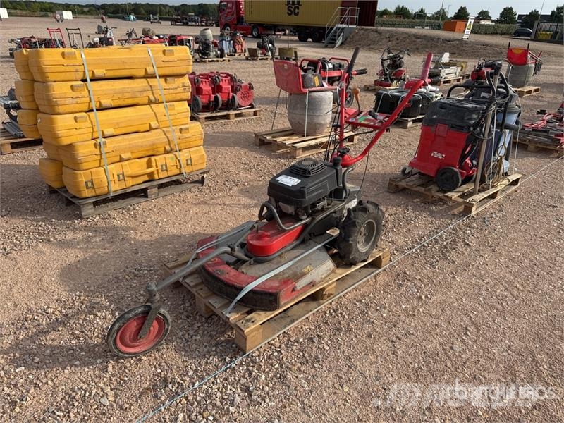 Orec SH61HK00 Materiel De Location Rental Equipment مكونات أخرى