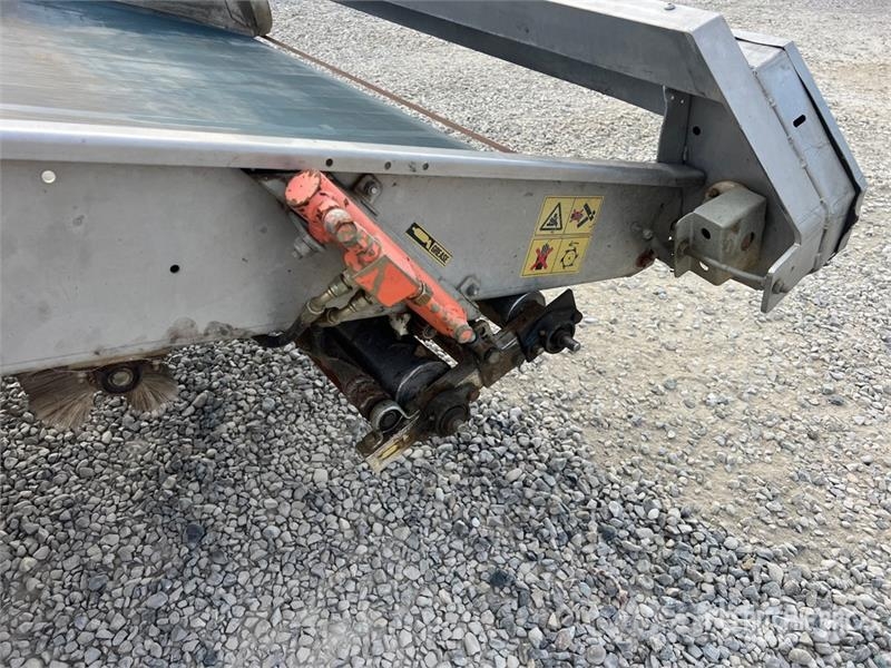 Ortomec SV170A Vegetables Harvester Lantbruk - Övrigt