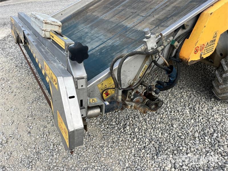 Ortomec SV170A Vegetables Harvester Lantbruk - Övrigt