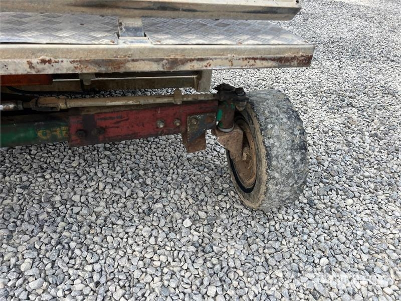 Ortomec SV170A Vegetables Harvester Lantbruk - Övrigt