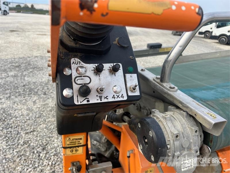 Ortomec SVK170A Vegetables Harvester Lantbruk - Övrigt