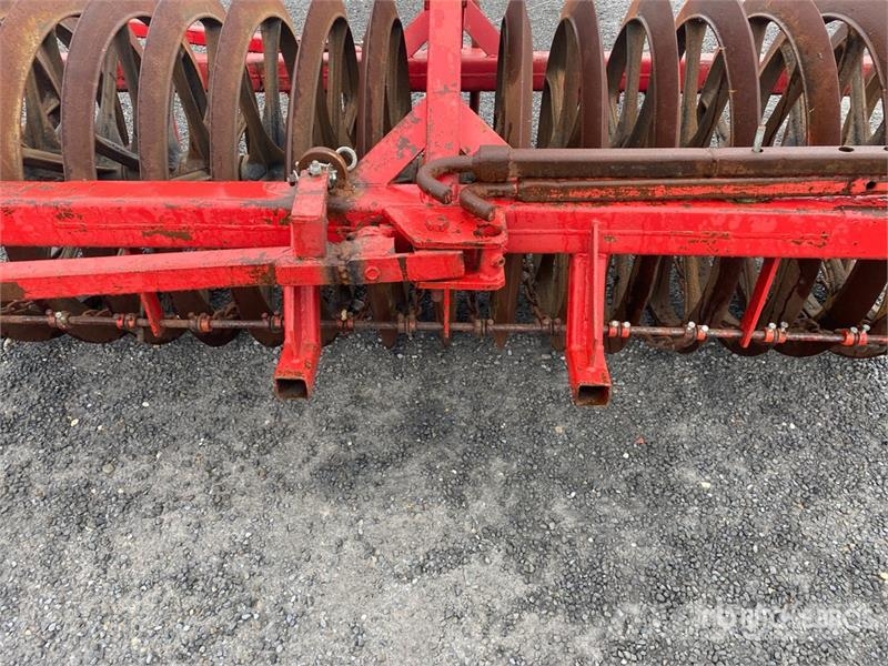 Packer  Overige grondbewerkingsmachines en accessoires