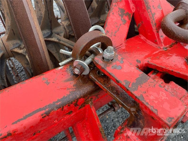 Packer  Overige grondbewerkingsmachines en accessoires