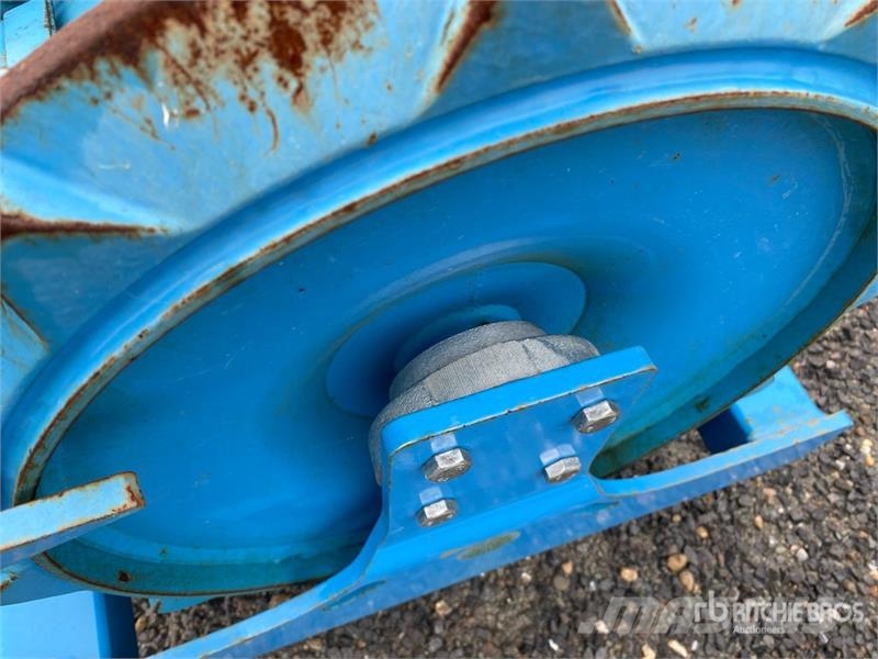 Packer roller Kmetijstvo - drugo